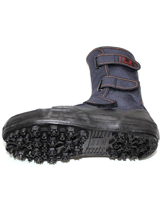 wakabaページ Amazon.co.jp: Sokai-do Rubber Pin Cleats Wakaba I-98 (26.0
